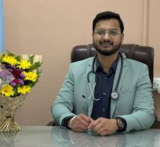 Dr Sachin Tambare